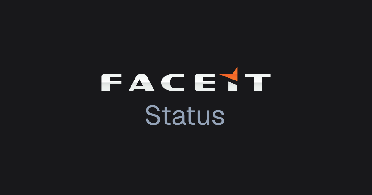 www.faceitstatus.com